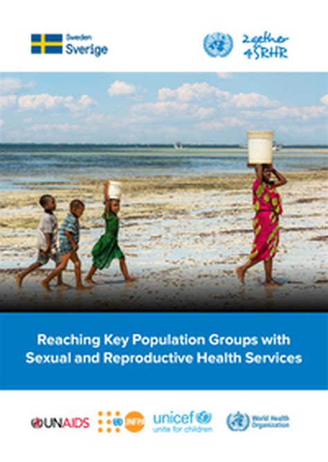 Reaching Key Population Groups with… | 2gether 4 SRHR Knowledge Hub