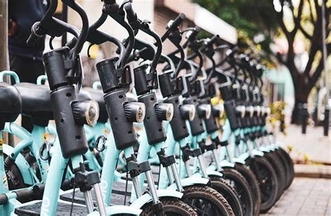 Yulu eyes new frontiers | Autocar Professional