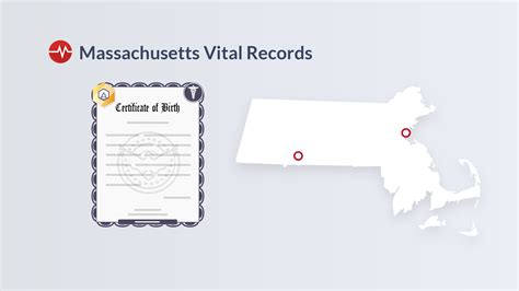 Massachusetts Vital Records | VRO