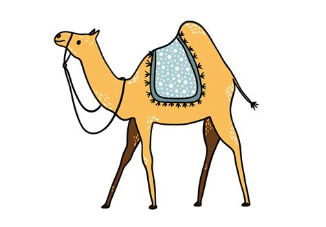 How to Draw a Camel | Design School