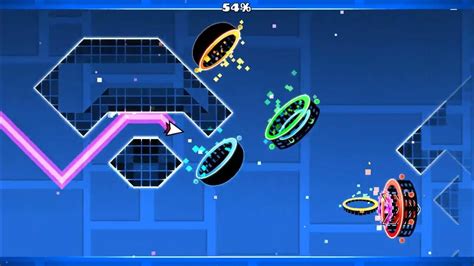 Image result for GD Handshake Tutorial