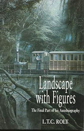 Buy Landscape with Figures: The Final Part of His Autobiography Book ...