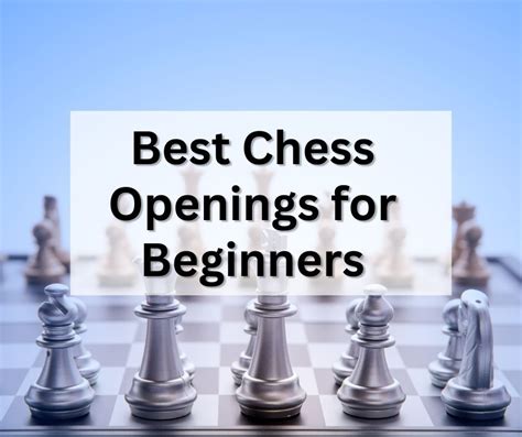Help with Chess Openings 的图像结果