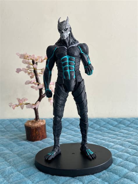 Action figures – The HOCA