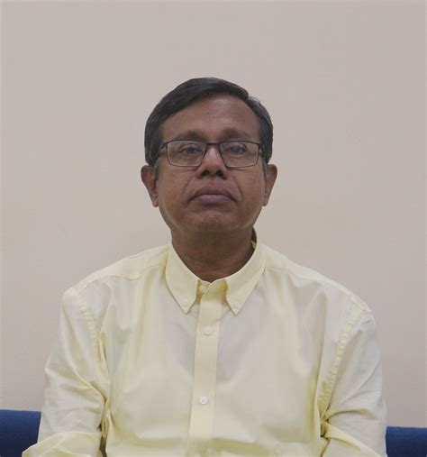 Arif Ahmed Chowdhury is the new acting registrar of RUET