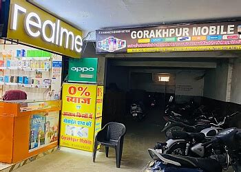 3 Best Mobile Stores in Gorakhpur - Expert Recommendations