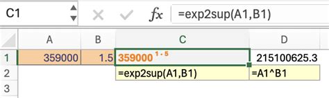 Image result for Superscript Math