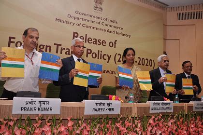 Do trade targets work? - Gateway House