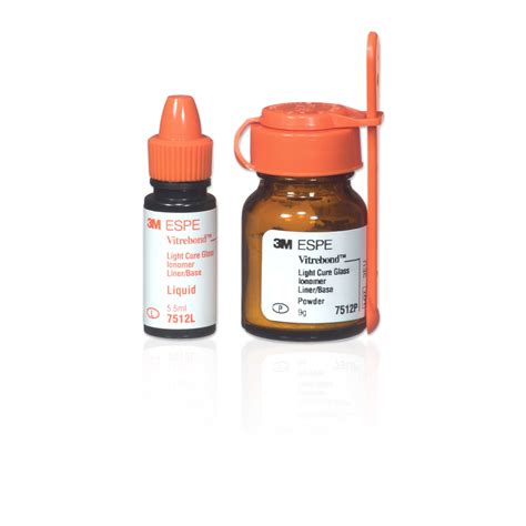 RM GIC Resin Modified Glass Ionomer Cement, 58% OFF