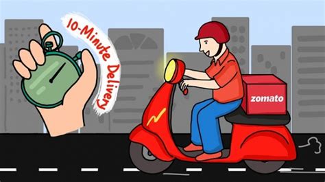 Unpacking Zomato Business Model: How It Revolutionized Food Delivery - b2b