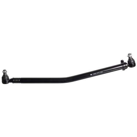 febi | 108053 | Drag Link with castle nuts and cotter pins | bilstein ...