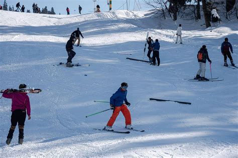 Shimla Winter Carnival 2025: Dates, Full Schedule, & More!