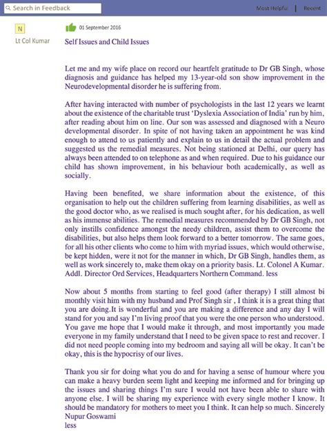 Dyslexia Association Of India