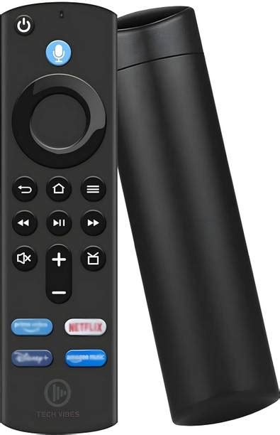 Fire TV Stick – Stream Your Favorite Movies & Shows