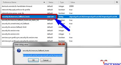 Mozilla Your Connection Is Not Secure Error 的图像结果