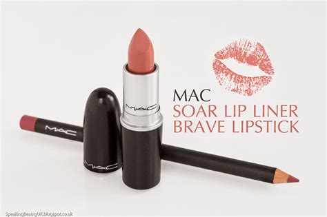 Mac Soar Lip Liner