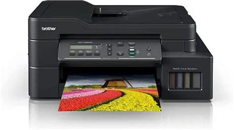 Image result for Brother Color Inkjet Printer