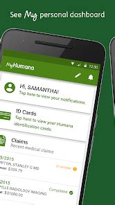 MyHumana – Apps on Google Play