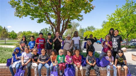 Rose Park rolls out the red carpet, and Takis, to welcome students ...