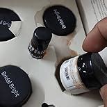 Kanpeki Labs Pro 10 Step Bridal Bright Facial Kit | Luminous Skin ...