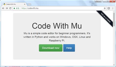Image result for Mu Micro Bit Python