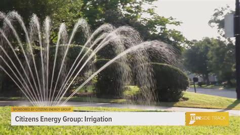 How often should I water my lawn in Indiana? | wthr.com