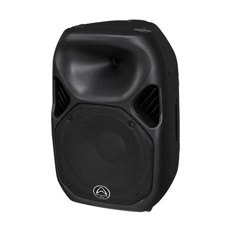Wharfedale TITAN 8 WH - Enceinte Non-amplifiu00e9e