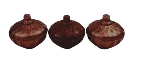 Powder Case With Puff - Plastic Makeup Powder Case Manufacturer from Mumbai