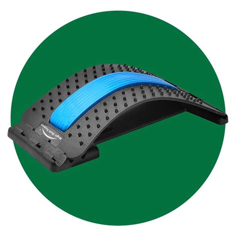 Image result for Tips for Using a Back Stretcher