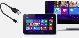 Buy Acer Iconia W3-810 Tablet (8.1 inch, 32GB, Wi-Fi+3G via Dongle ...