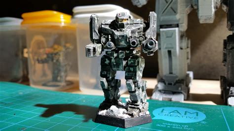 Image result for Banshee Rust Base