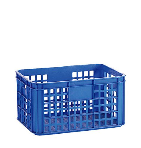 INDUSTRIAL CONTAINER BOX PLASTIK LION STAR TIPE IC-1 CONTAINER 40 B