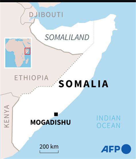 UN chief sounds alarm on Somalia's 'massive' need for aid