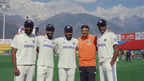 'Saw An Outstanding Leader That Day': Ashwin Reveals How Rohit Sharma ...