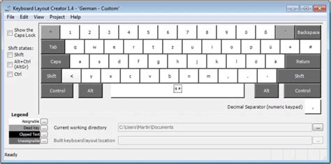 Keyboard Layout Editor 的图像结果