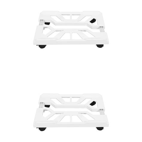 MLINS 2pcs Indoor Floor Pc Stand Computer Tower Stand Pc Tower Stand ...