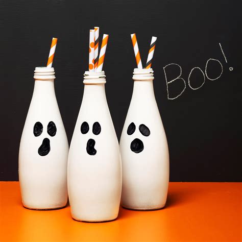 50 DIY Halloween Decorations: Easy, Inexpensive Ideas | Cheap Halloween ...