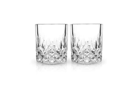 Viski Σετ 2 Admiral Tumblers Για Ουίσκι μόνο με 23.39