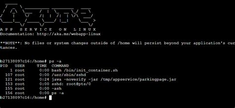 Image result for Java Service as Jar