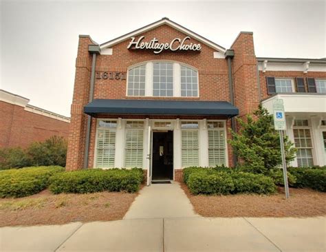 Heritage Funeral and Cremation Services Office Photos