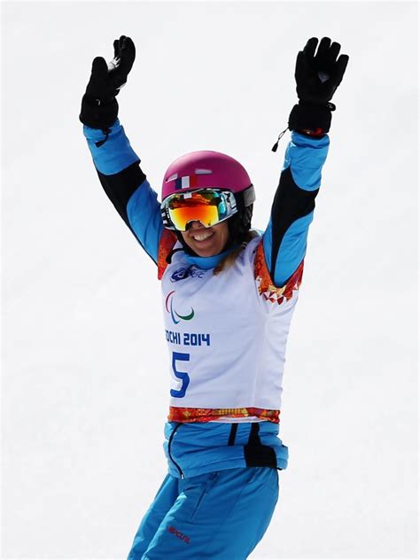 Paralympic Order presented to seven individuals