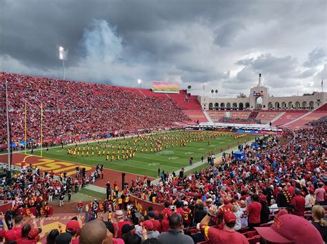 InsideUSC with Scott Wolf - Inside USC