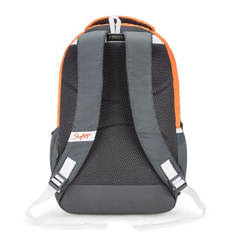 Skybags Voxel 22L Backpack Orang