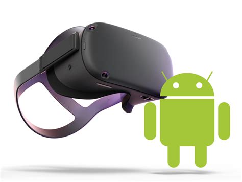 Image result for Oculus Quest Side View