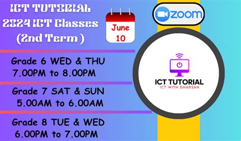 Image result for ICT Tutorial Videos