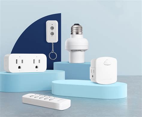 Image result for Dewenwils Remote Controlled Reprogram