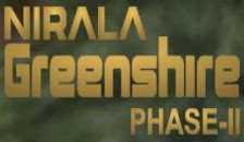 Nirala Greenshire Phase II - Nirala Greenshire Noida Extension
