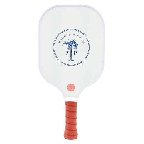 High-Quality, Cute Pickleball Paddles – Paddle & Palm Pickleball
