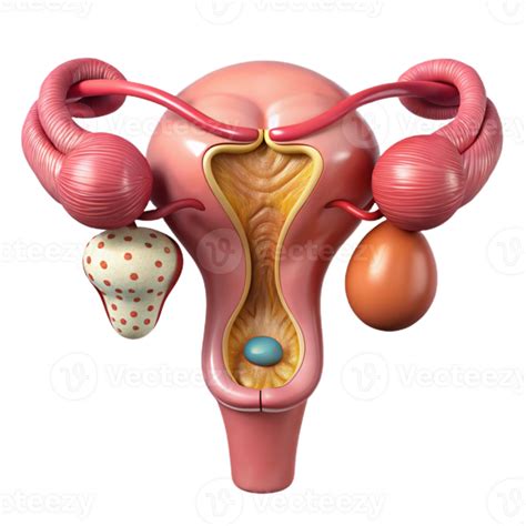 Image result for Making Female Reproductive Organ Model