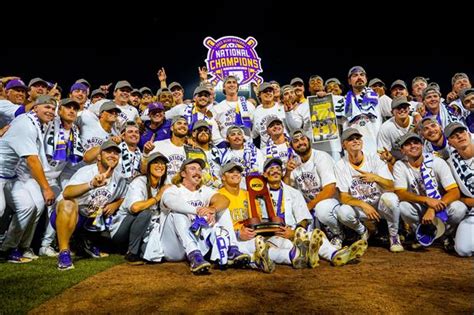 12 Members Of LSU's National Championship Team Named To 2023 SEC ...